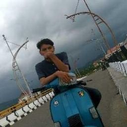 Muhammad Azmi avatar