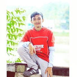 Muhammad Hafas