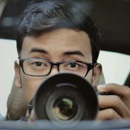 Muhammad Iqbal avatar