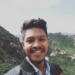 muhammadarif22 avatar