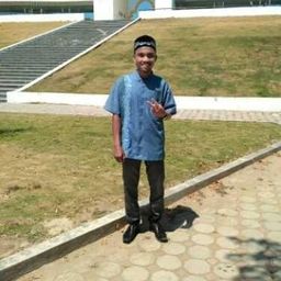 Ayyubsajayya avatar