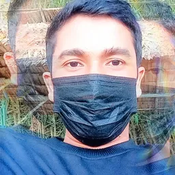 Muhammad Balya avatar