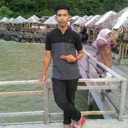 Wandi avatar