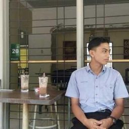 muhammadibra avatar