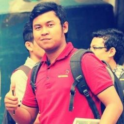 Muhammad Iqbal avatar