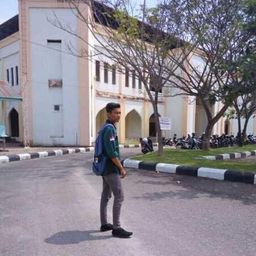 muhammadn avatar