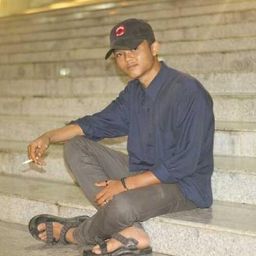 muhammadriza1 avatar