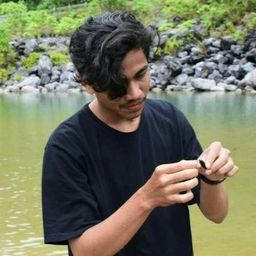 muhammadrizal avatar