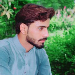 Muhammad waheed avatar