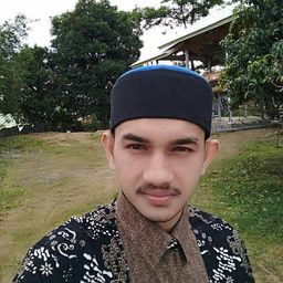 Muhammad Yandi avatar