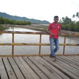 muhazir avatar