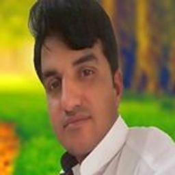 Muhammad Jamshed avatar