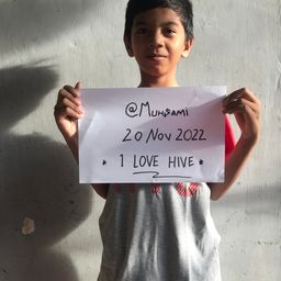 Muhammad Sami avatar