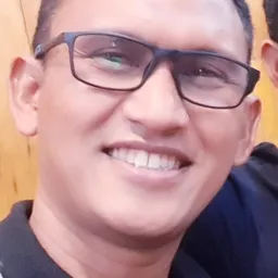 Mukhtar Juned (MJ) avatar