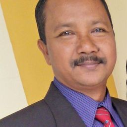 Mukhtaruddin avatar