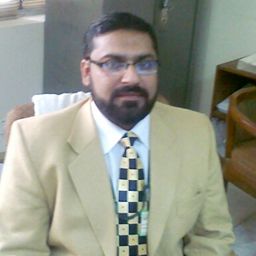 Mukhtar Nasir