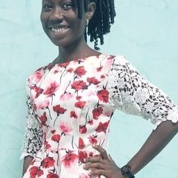 Mukoro  Josephine  avatar