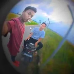 muktar1 avatar