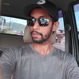 mukti avatar