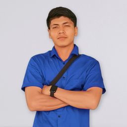Mulky Malikul Dhaher avatar