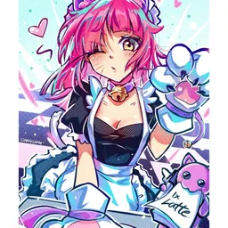 mullmull avatar