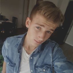 MultiPacker avatar