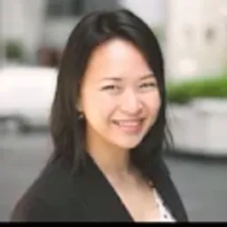 Lucy J. Yang