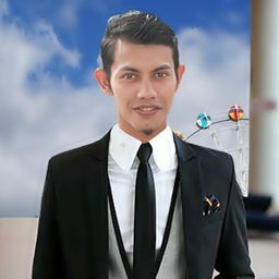mulyadi95 avatar