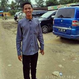 mulyarizki avatar