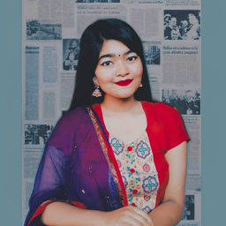 Amira avatar