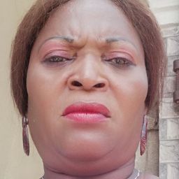 Goodness amadikwa avatar