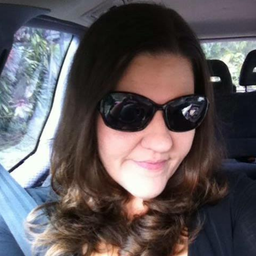 Manda avatar
