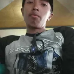 Putra prihatin