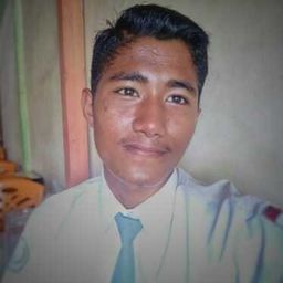 munandar7 avatar