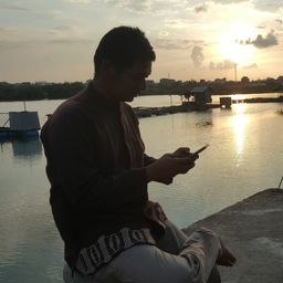 Munawir Abdullah avatar