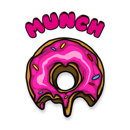 Munch Token Community avatar