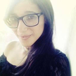Mundblack avatar