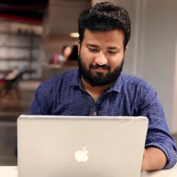 Muhammad Muneeb avatar