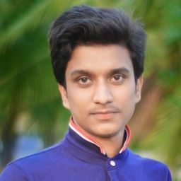 Muneeb Mahbub avatar