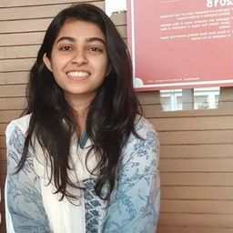 Muniza Imran avatar