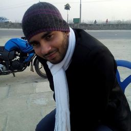 Munna avatar