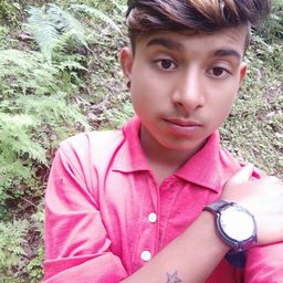 Munni Singh avatar