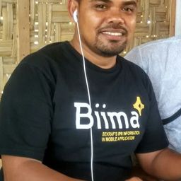 Maimunzir avatar