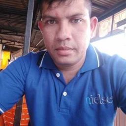 Murdani avatar