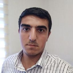 Murad İsmayilzadə avatar