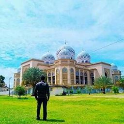 mursyidin avatar
