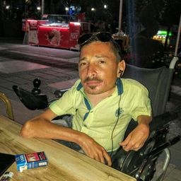 Murat AKDOĞAN avatar