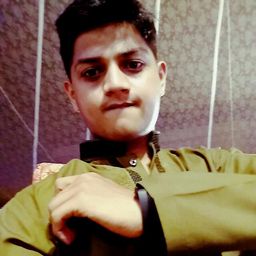 M Usama Saleem  avatar