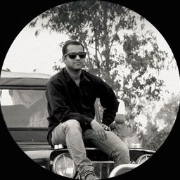 Musheer Ahmed avatar