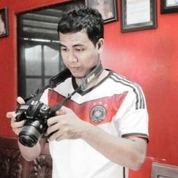 mushthafa kamal bin 'usman avatar